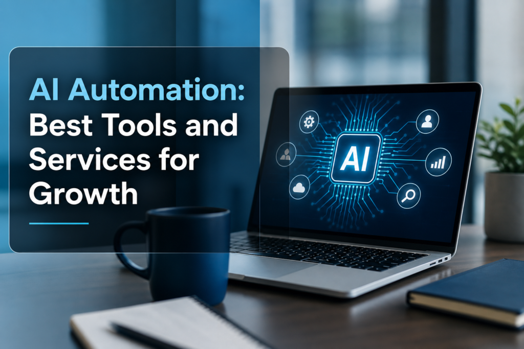 AI Automation Tools
