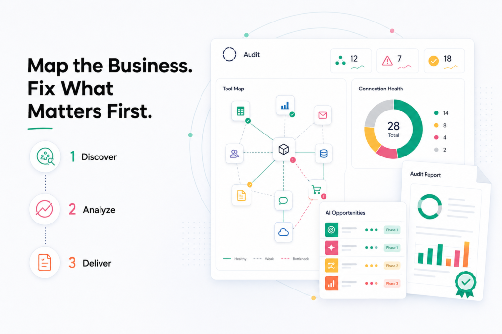 AI audit