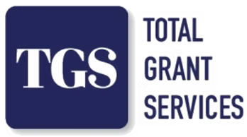 Total Grant Services logo