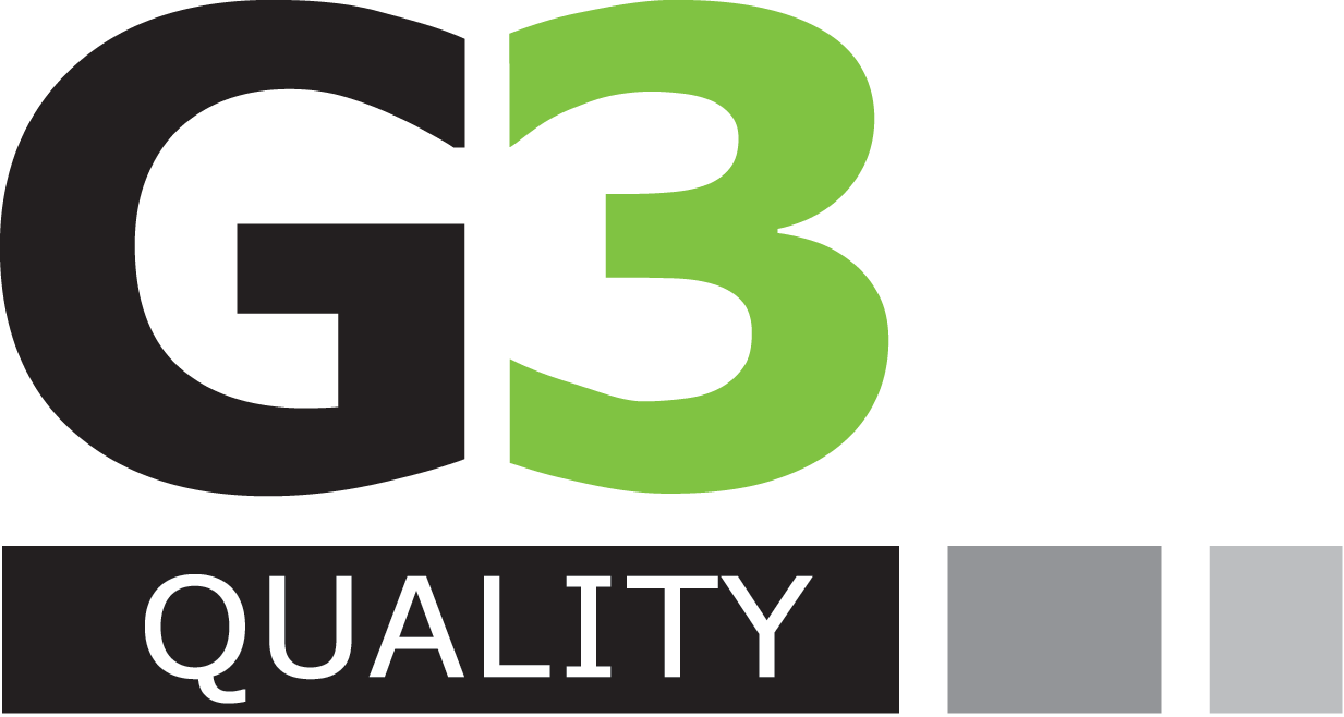 G3 Quality