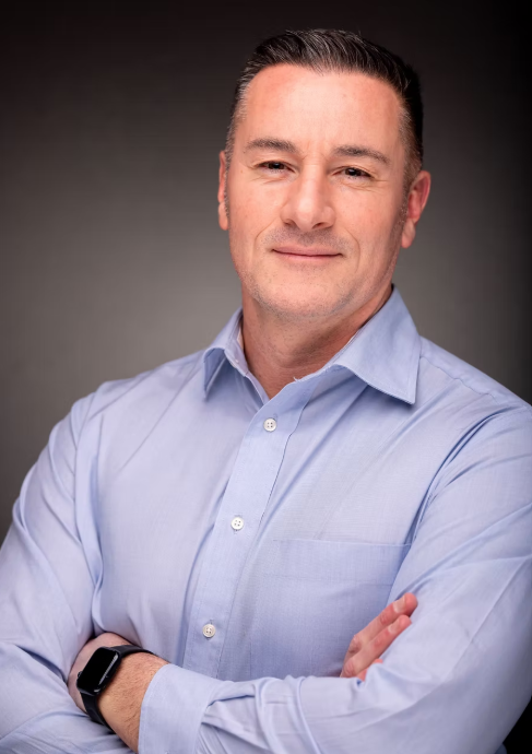 Jamie Barrett, Protec Security Solutions