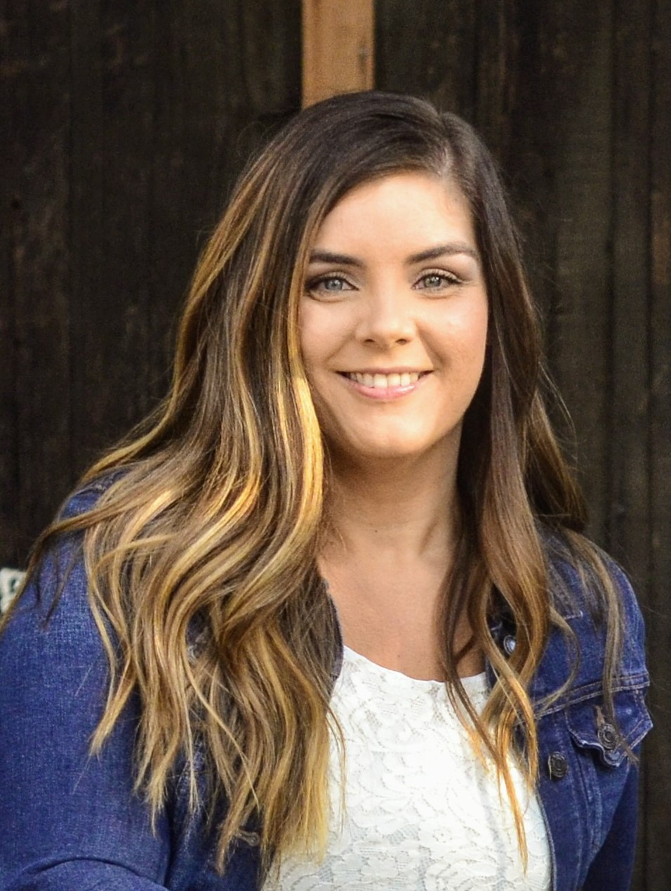 Jessica Corson, G3 Quality